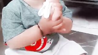 baby cute