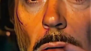 Ironman in Endgame #ironman #avengers #marvelmovies