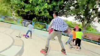 Full enjoy skating --------__skating _youtubeshorts _ayazskatingclub(720P_HD).