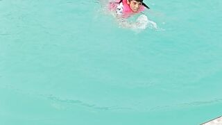 Swimming