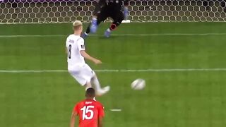 football Impossible Penalties????????#Football #Skills