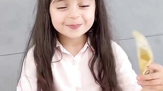 Reaction video baby dance Turkish famous