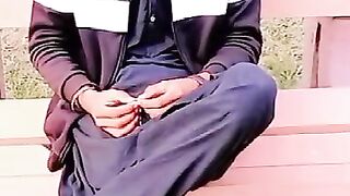Shahzada bhai