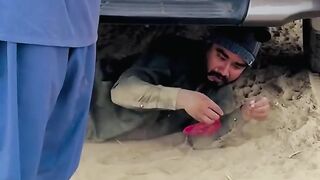 Anokhy Tareeqy Ki Chori! ???? _ Comedy Hindi_Urdu _ Khizar Omer