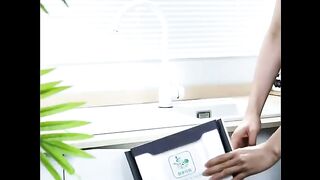 Foldable Wall-Mounted Trash Can