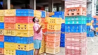 കുന്നംകുളം തുറക്കുളം മത്സ്യ