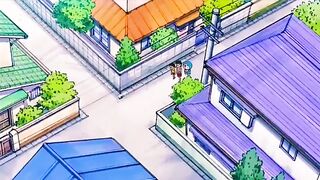 Doraemon cartoon