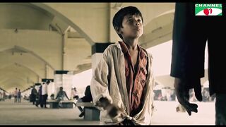 Funny Video - দুখু কখন বস্তা টানে না