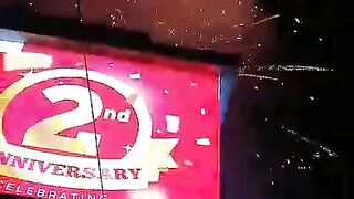 Congratulations kabeer afridi khan-