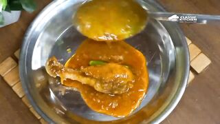 Chicken Curry Recipe _ Chicken ka Salan _ Chicken Recipes _ Classic Kitchen Recipes