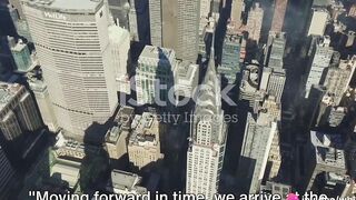 Unveiling the Secrets of the Chrysler Building
