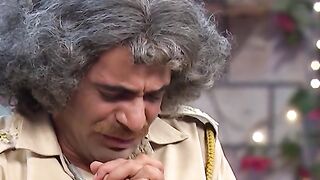Kapil show funny Movements