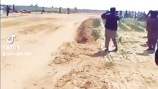 Cholistan jeep rally