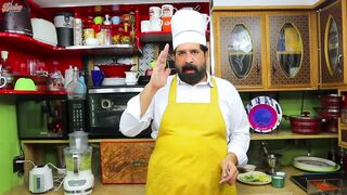 Resturant Style Chicken Karahi _ چکن کڑاہی _ Easy & Yummy Recipe in Urdu Hindi _ BaBa Food RRC