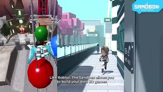 23 10534 LIKE Other Game Builders 30s 1920x1080 1#funny #family #baby
