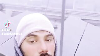 Working is cool