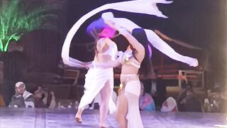 Music dance