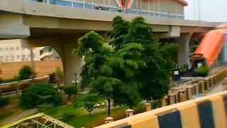 The beautiful city of Pakistan