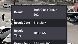 10th ka results ke data