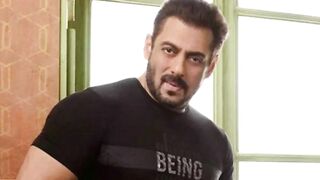 Salman Khan before its releaseWhich film was declared a hit by