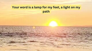 psalm 119:105 #psalm119:105 #biblestudy #short