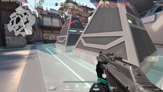 best aim viper ace