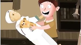 Most Hounted Doll
