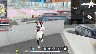 Game Free Fire
