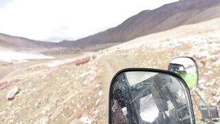 National park ragichan