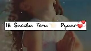 S.S.D.N_New_Whatsapp_Status_Bhajan___Ik_Saccha_Tera_Pyar._By_Aarti_Rajani_(18).