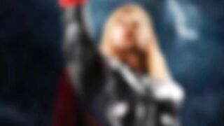 Thor the One man Army, Thir Kovee????❤️