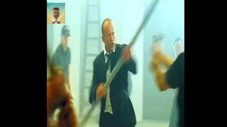 Best Action film- 1 | Asrafoul|