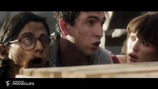 Freaks of Nature (2015) - They're Twice the Size Now Scene (7_8) _ Movieclips.