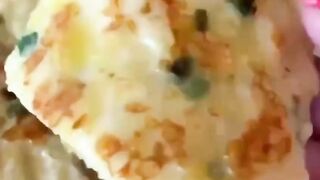 Завтрак от бабушки