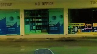 My work place