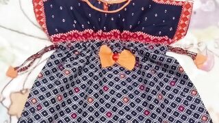 Latest Baby frock design 2024 |New baby frock Design