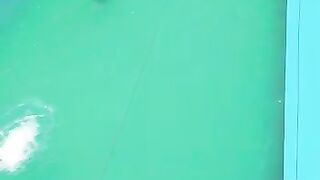 How to Swim in Swimming Pool