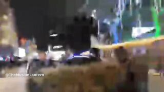 @IShowSpeed Confronts UK Muslims!