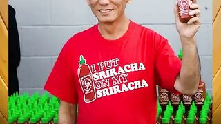 Sauce Must Be !