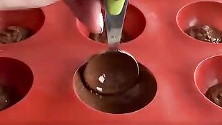 Chocolate Bombs! Recipe tutorial