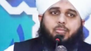 Peer Ajmal Raza qadri