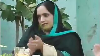 سپیشل  بیٹھک ہزارے دی .