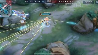 Fanny montage