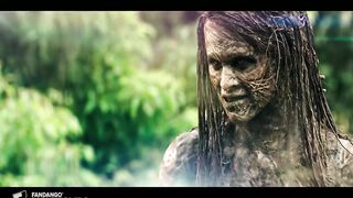 The Last Witch Hunter (9_10) Movie CLIP - Witch Queen vs. Witch Hunter (2015) HD.