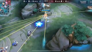 Fanny montage