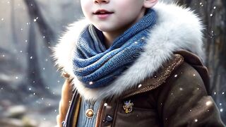 Beautifull Babies Around the Globe