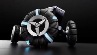 Amazing Inventions
