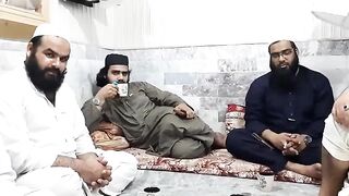 Usman_Hanfi_Naqshbandi_Shazli_Sahib