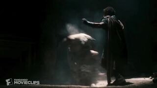 Wrath of the Titans - The Minotaur Scene (5_10) _ Movieclips.