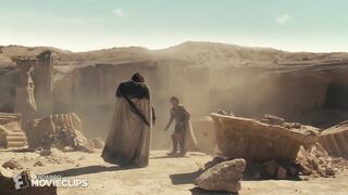 Wrath of the Titans - One Last Godly Thing Scene (4_10) _ Movieclips.